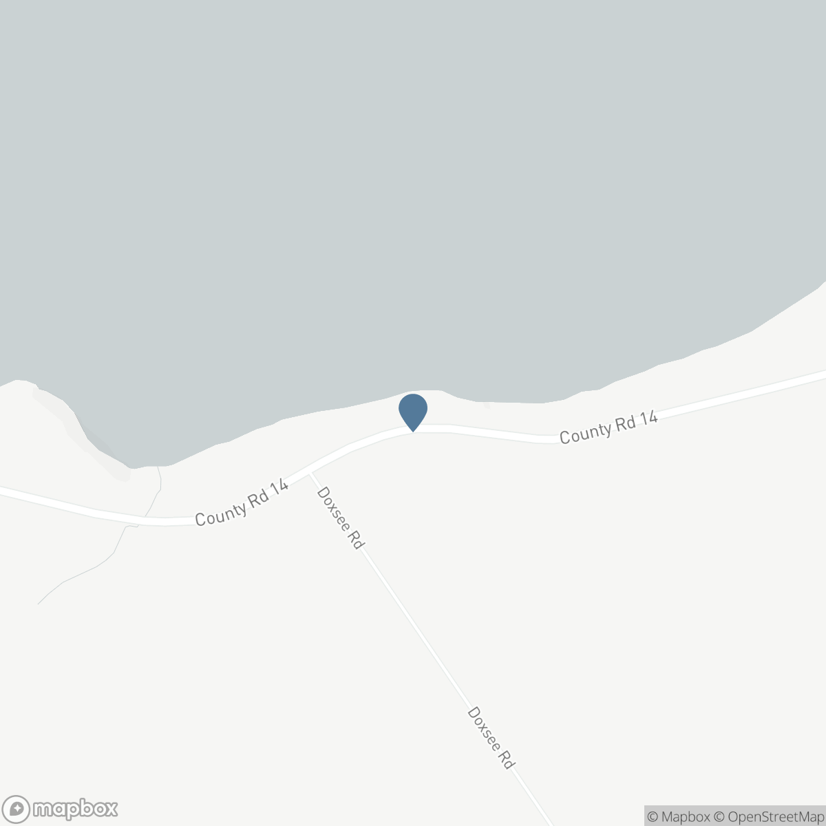 1154 COUNTY RD 14, Prince Edward, Ontario K0K 1W0